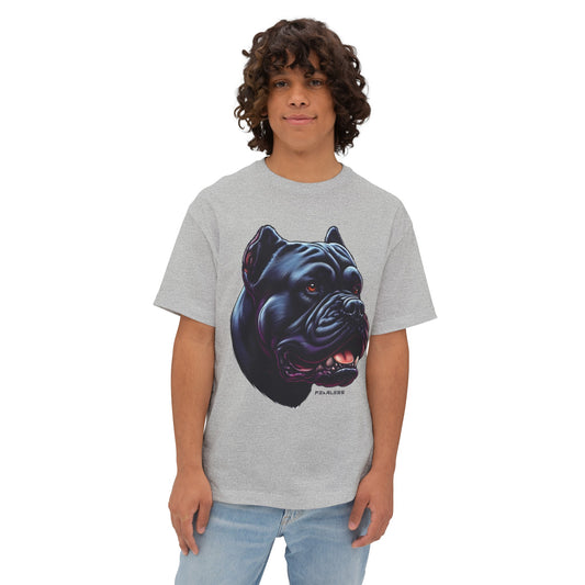 Corso 2 Boxy Tee