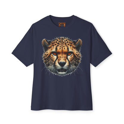 Cheata Boxy Tee