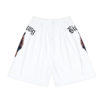 Big Dawg Doberman Allover Print (No Pockets)