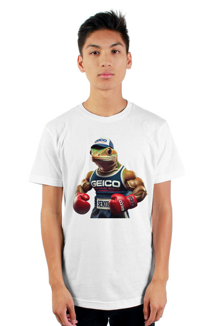 gecko boxing 