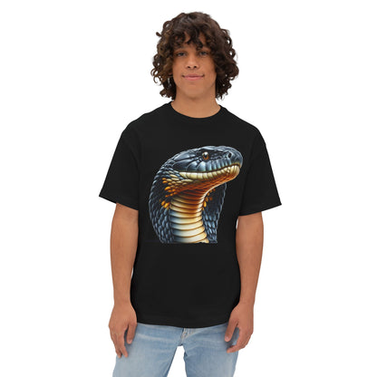 Cobra Boxy Tee