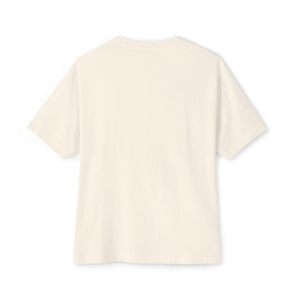 Tiger Boxy Tee
