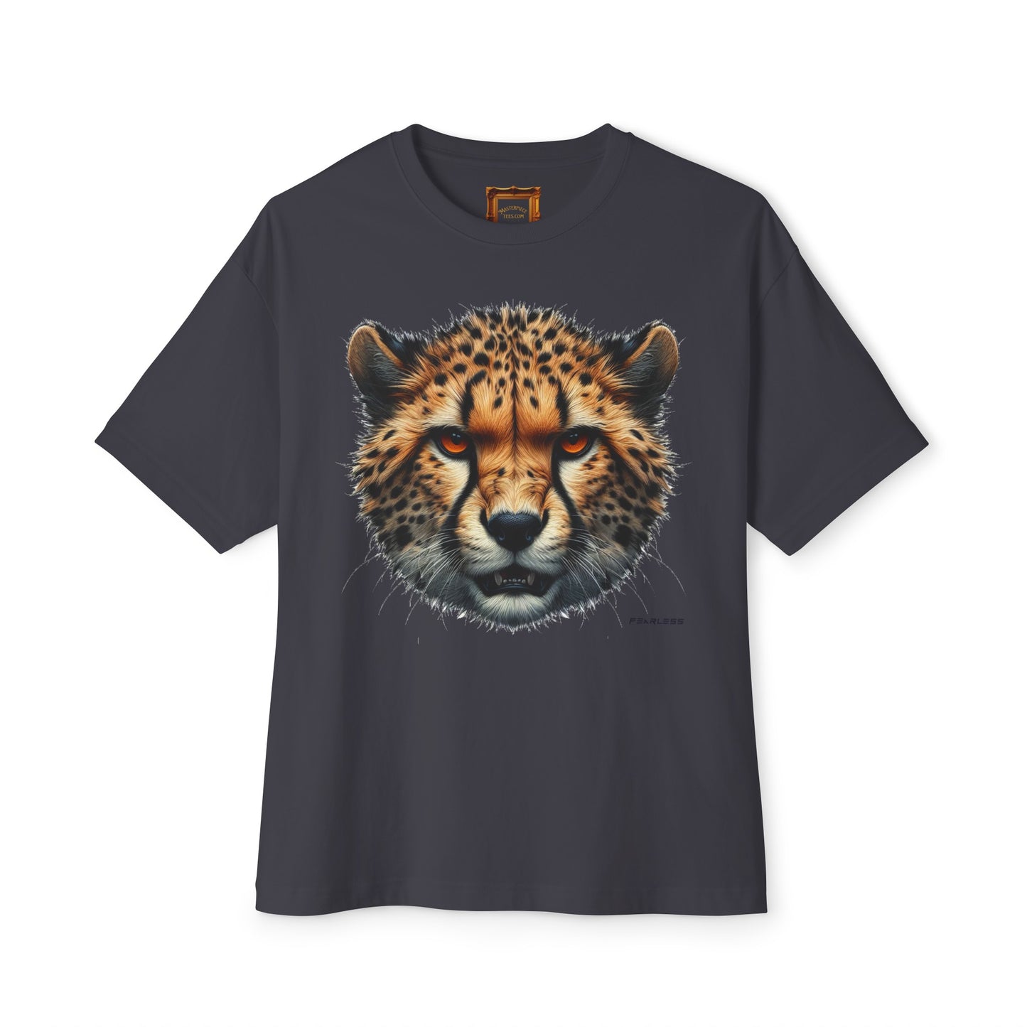 Cheata Boxy Tee