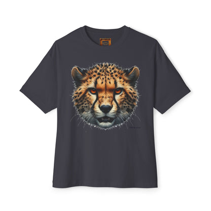 Cheata Boxy Tee