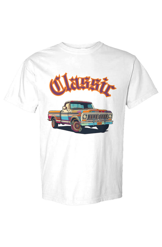 1 CLASSIC CAR 