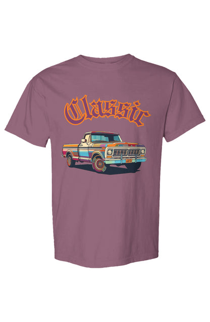 1 CLASSIC CAR 