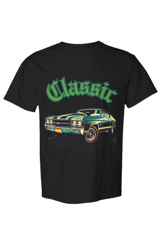 7 CLASSIC CAR