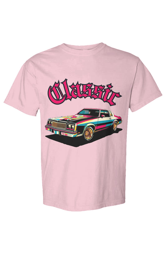17 CLASSIC CAR