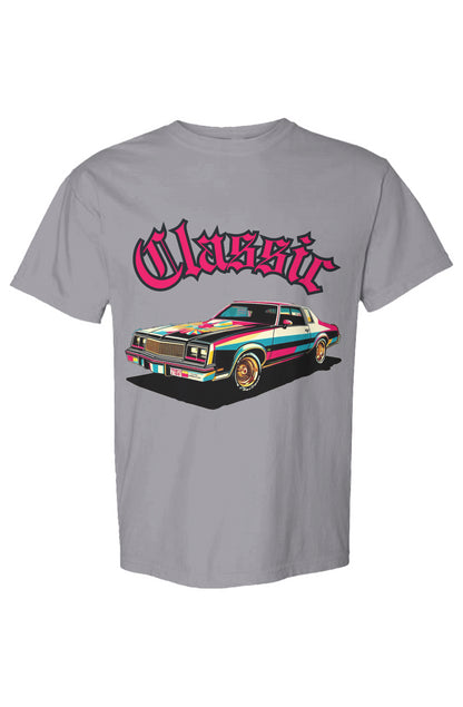 17 CLASSIC CAR