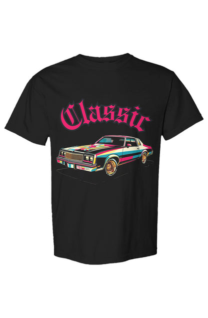 17 CLASSIC CAR