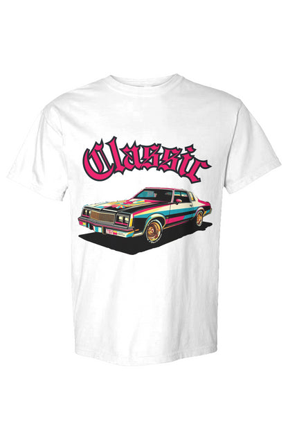 17 CLASSIC CAR