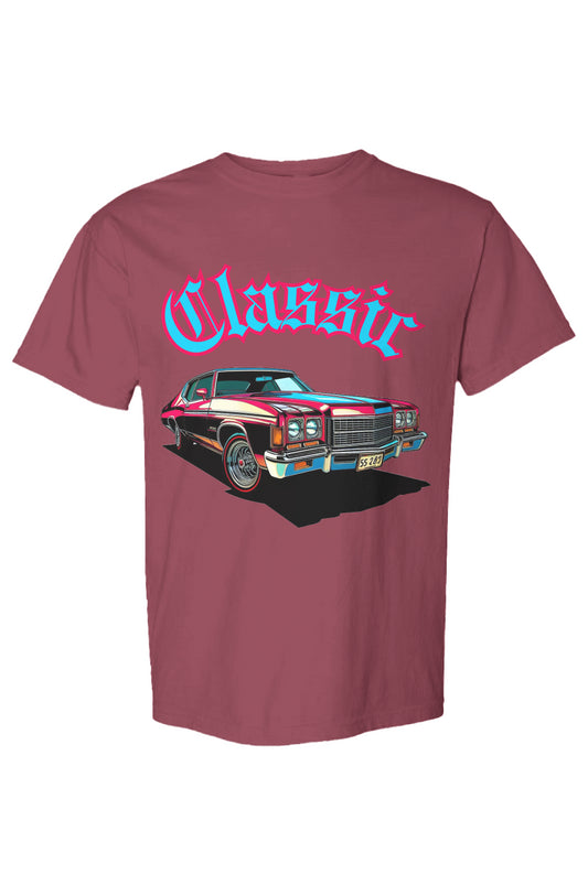 18 CLASSIC CAR