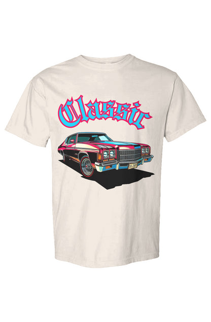 18 CLASSIC CAR
