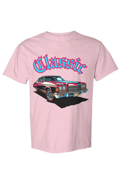 18 CLASSIC CAR