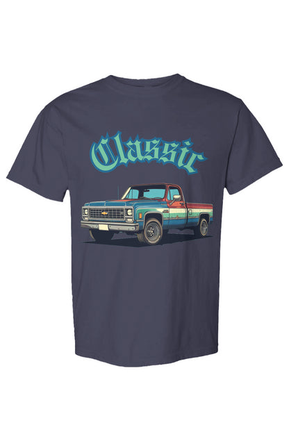 21 CLASSIC CAR
