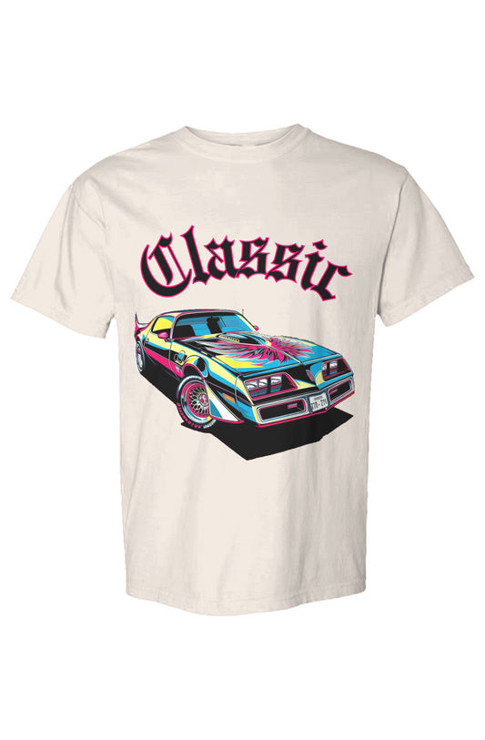 37 CLASSIC CAR