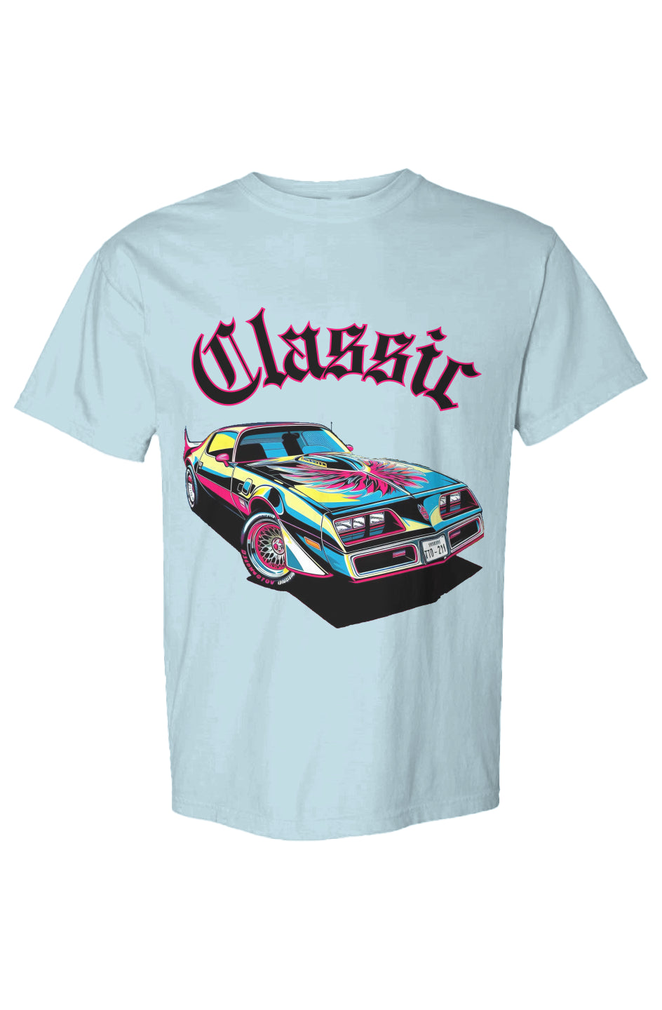 37 CLASSIC CAR