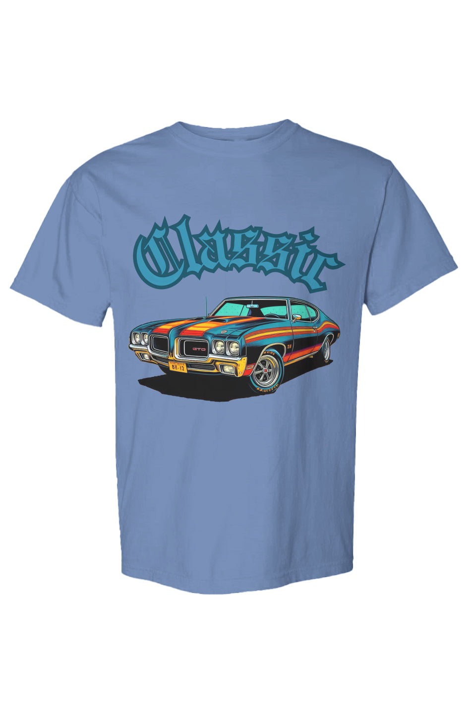 41 CLASSIC CAR
