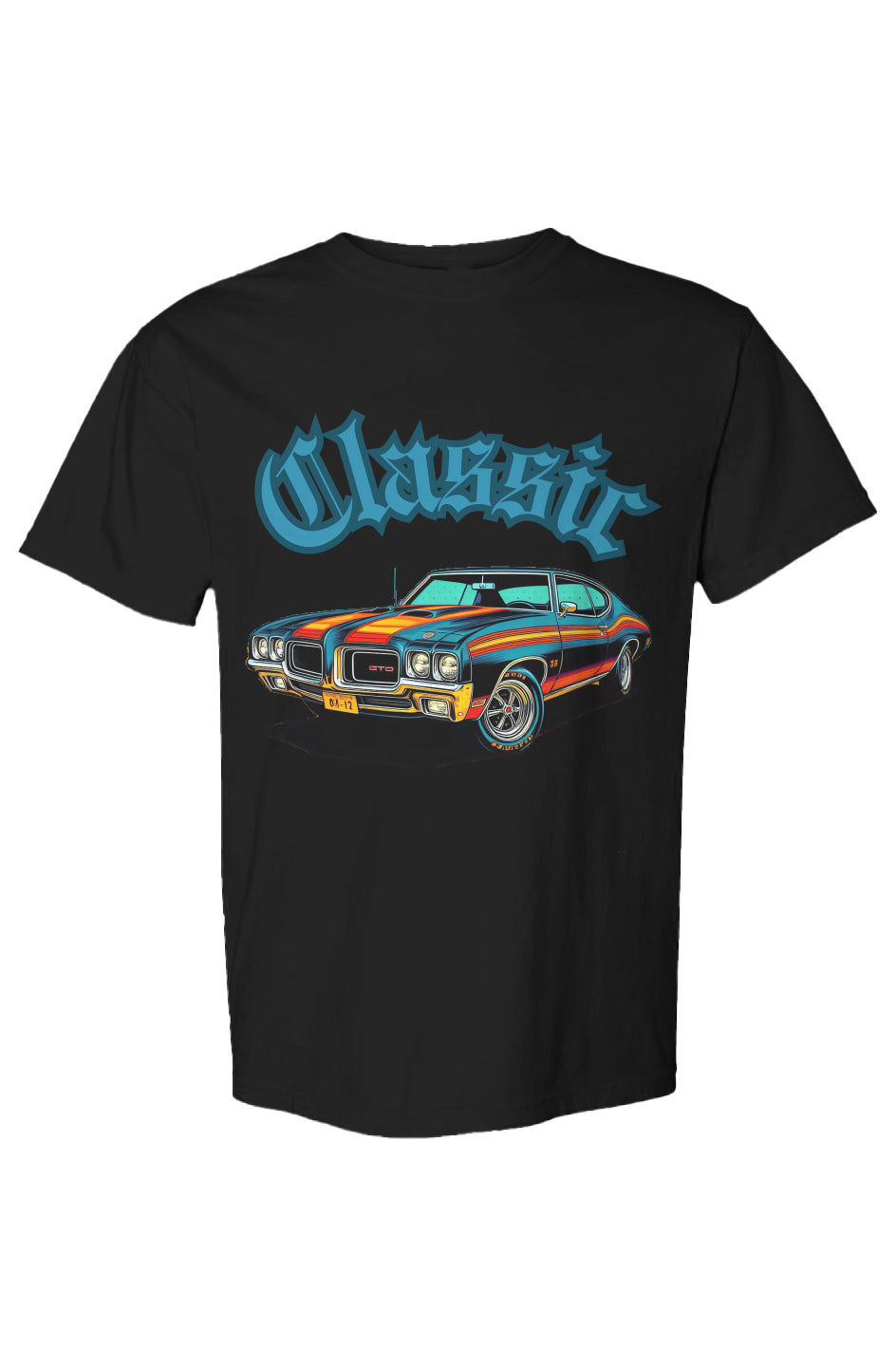 41 CLASSIC CAR