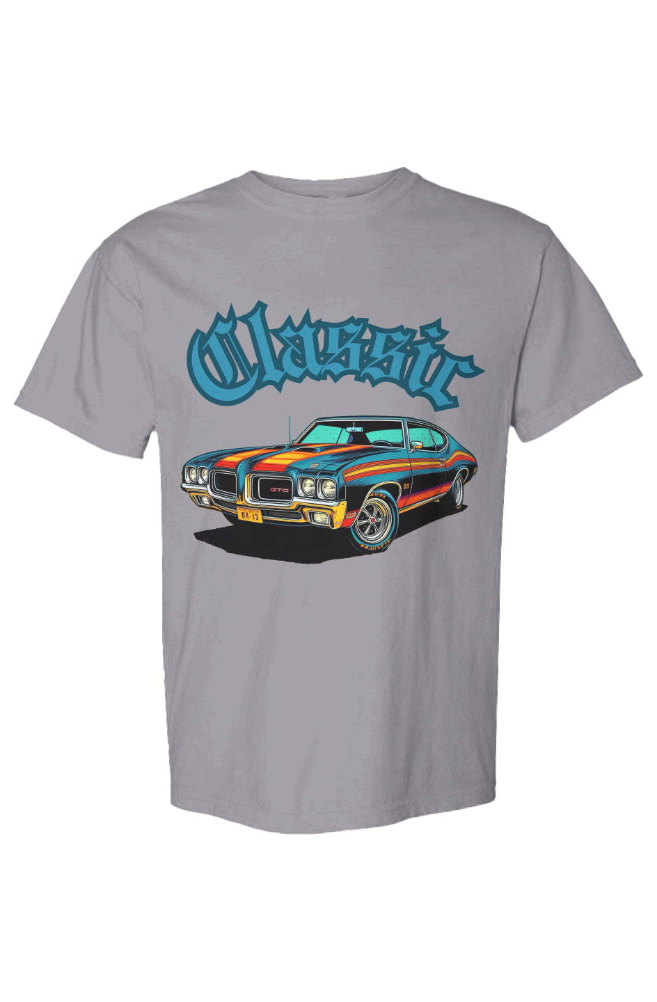 41 CLASSIC CAR