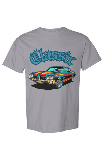 41 CLASSIC CAR