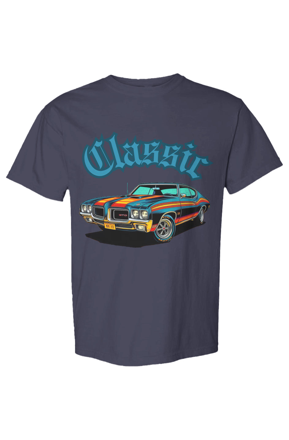 41 CLASSIC CAR