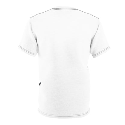 Black Bull Allover Print Tee