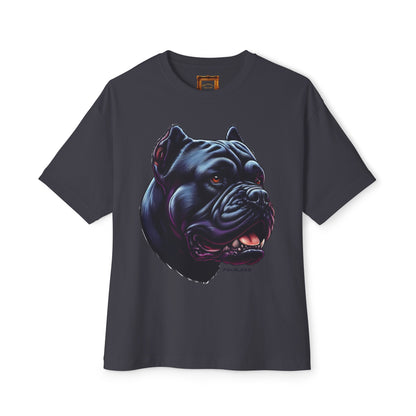 Corso 2 Boxy Tee