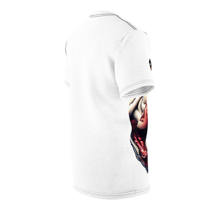 Bulldog Allover Print