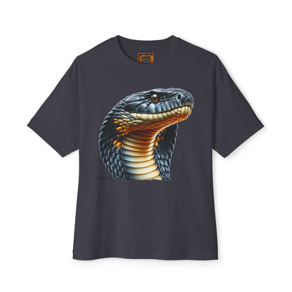Cobra Boxy Tee