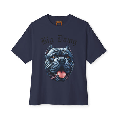 Big Dawg Corso Boxy Tee
