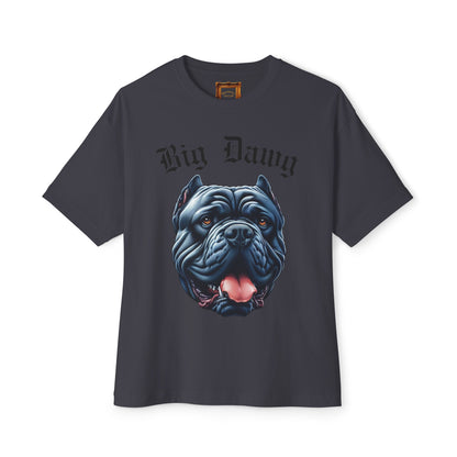 Big Dawg Corso Boxy Tee