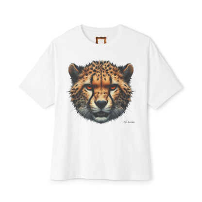 Cheata Boxy Tee