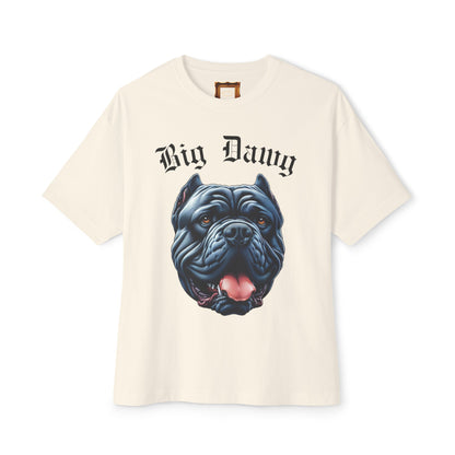 Big Dawg Corso Boxy Tee