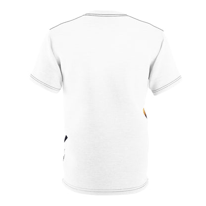 Lion Allover Print Tee