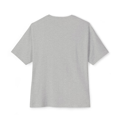 Whale Boxy Tee