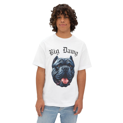 Big Dawg Corso Boxy Tee
