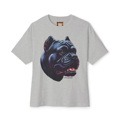 Corso 2 Boxy Tee