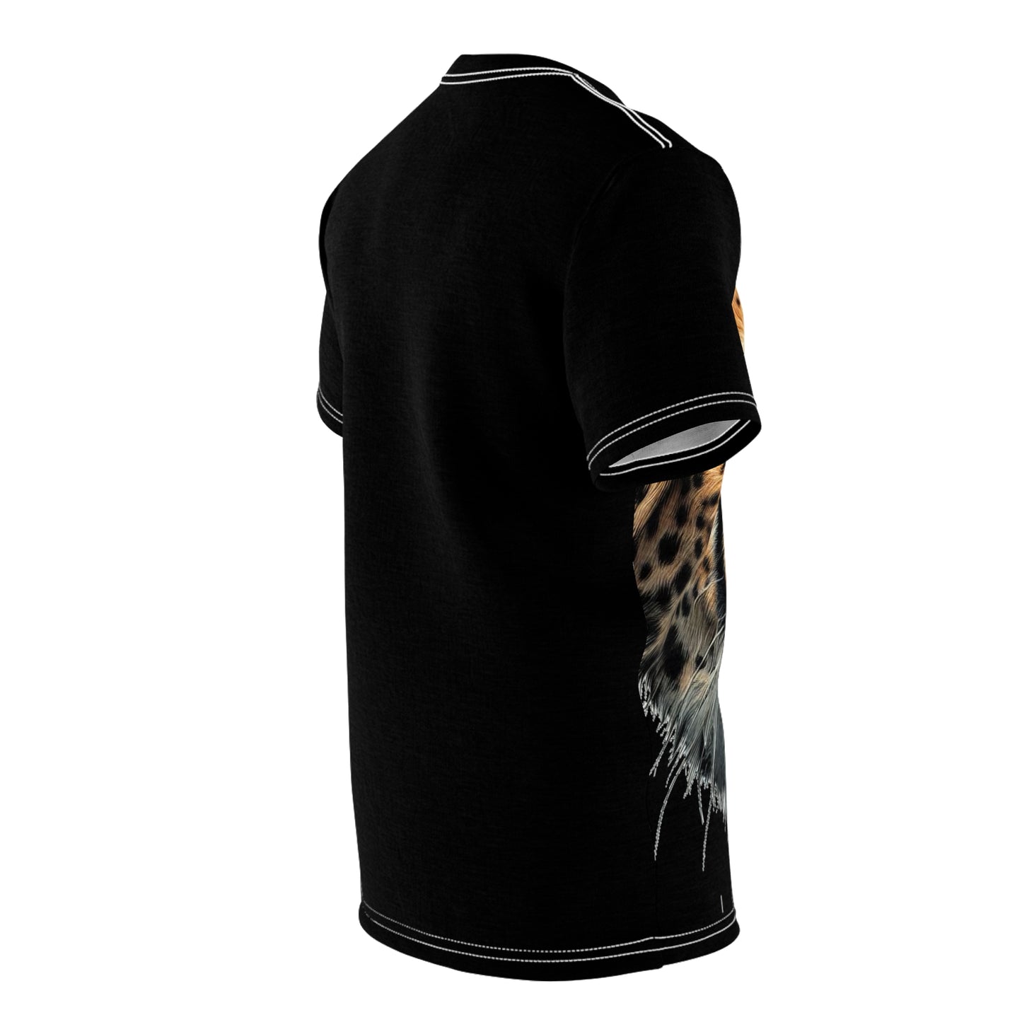 Cheata Allover Print Tee