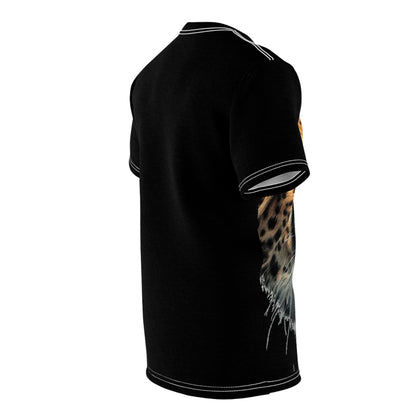 Cheata Allover Print Tee