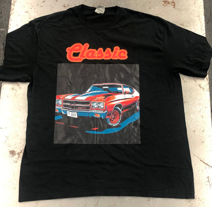 29 CLASSIC CAR
