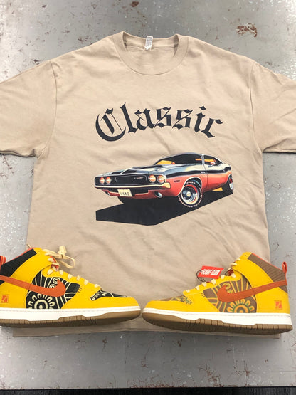 14 CLASSIC CAR